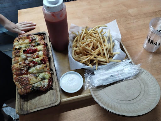 Photo of YO BASSAR kosher meet restaurant - 992 NE 167th St, North Miami Beach, FL 33162