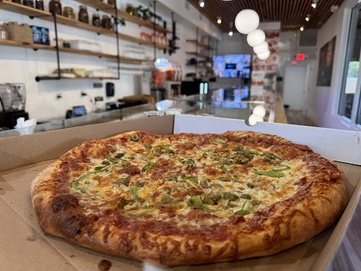 Photo of YO BASSAR kosher meet restaurant - 992 NE 167th St, North Miami Beach, FL 33162