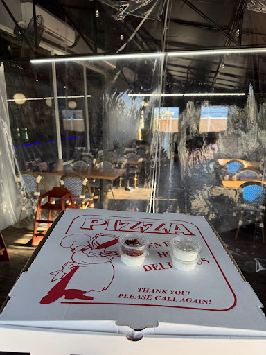 Photo of YO BASSAR kosher meet restaurant - 992 NE 167th St, North Miami Beach, FL 33162