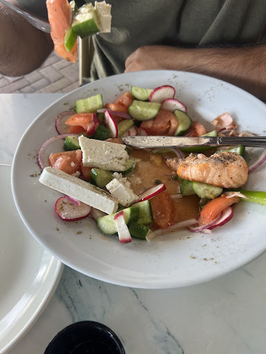 Photo of Mozart Cafe - 18110 Collins Ave, Sunny Isles Beach, FL 33160