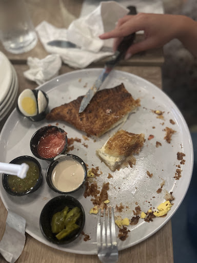 Photo of Mozart Cafe - 18110 Collins Ave, Sunny Isles Beach, FL 33160