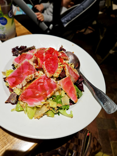 Photo of Mozart Cafe - 18110 Collins Ave, Sunny Isles Beach, FL 33160