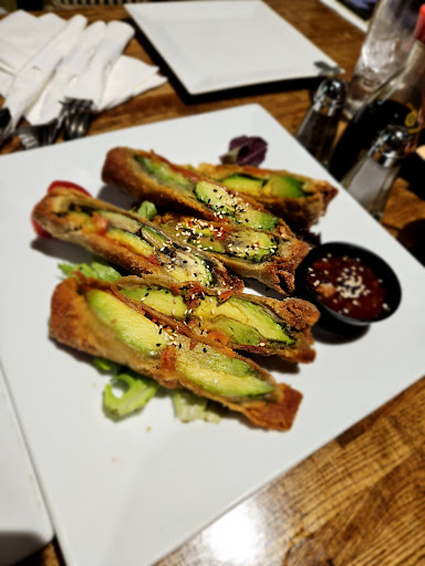 Photo of Mozart Cafe - 18110 Collins Ave, Sunny Isles Beach, FL 33160