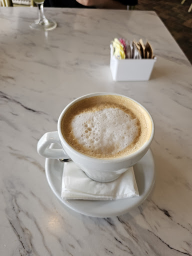 Photo of Mozart Cafe - 18110 Collins Ave, Sunny Isles Beach, FL 33160