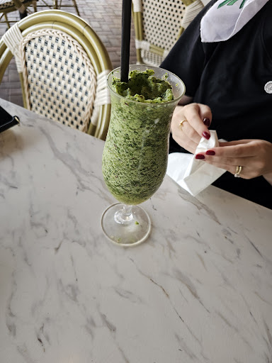 Photo of Mozart Cafe - 18110 Collins Ave, Sunny Isles Beach, FL 33160