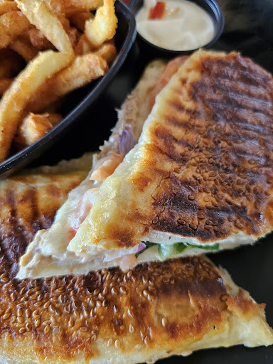 Photo of Mozart Cafe - 18110 Collins Ave, Sunny Isles Beach, FL 33160