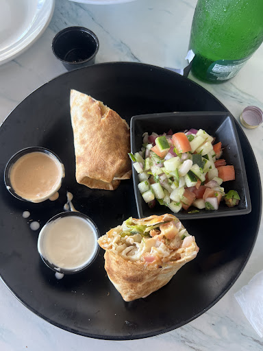 Photo of Mozart Cafe - 18110 Collins Ave, Sunny Isles Beach, FL 33160