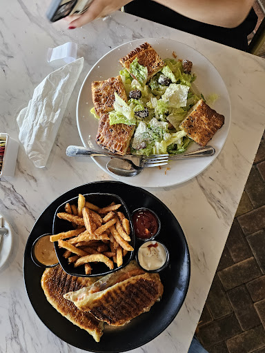 Photo of Mozart Cafe - 18110 Collins Ave, Sunny Isles Beach, FL 33160