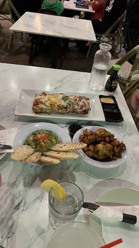 Photo of Mozart Cafe - 18110 Collins Ave, Sunny Isles Beach, FL 33160