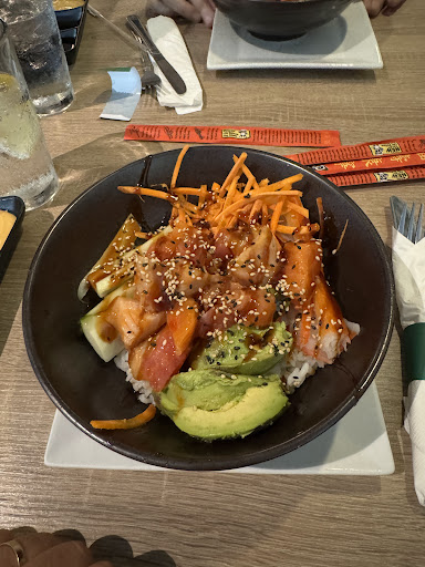 Photo of Mozart Cafe - 18110 Collins Ave, Sunny Isles Beach, FL 33160