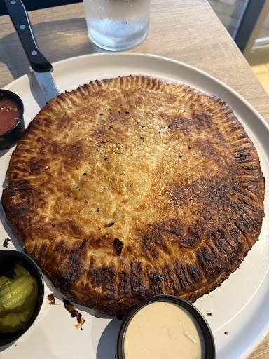 Photo of Mozart Cafe - 18110 Collins Ave, Sunny Isles Beach, FL 33160