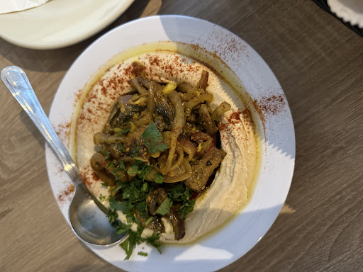 Photo of Mozart Cafe - 18110 Collins Ave, Sunny Isles Beach, FL 33160