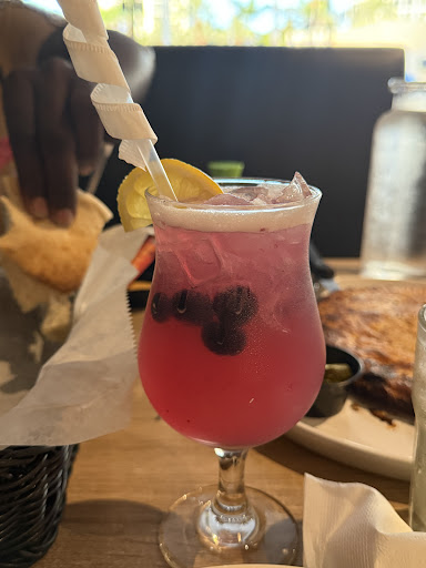 Photo of Mozart Cafe - 18110 Collins Ave, Sunny Isles Beach, FL 33160