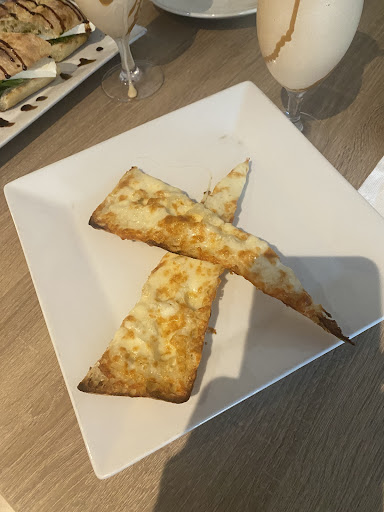 Photo of Mozart Cafe - 18110 Collins Ave, Sunny Isles Beach, FL 33160