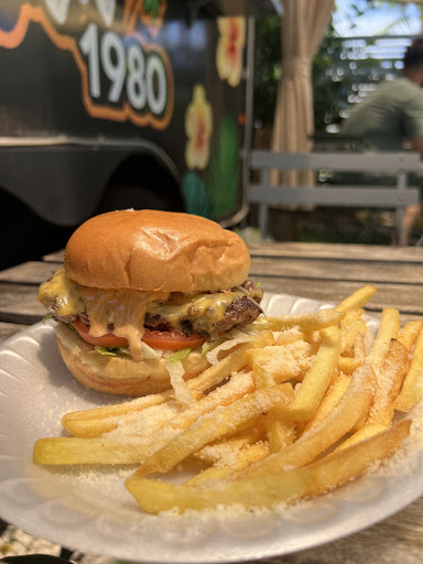 Photo of Grill on Wheel - 2599 NE 163rd St, North Miami Beach, FL 33160