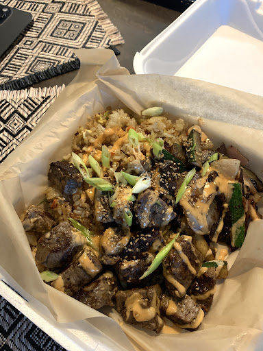 Photo of Grill on Wheel - 2599 NE 163rd St, North Miami Beach, FL 33160