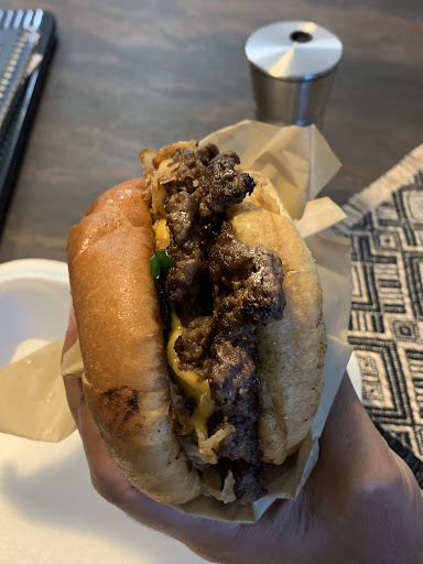 Photo of Grill on Wheel - 2599 NE 163rd St, North Miami Beach, FL 33160