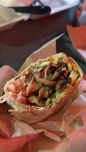 Photo of Grill on Wheel - 2599 NE 163rd St, North Miami Beach, FL 33160