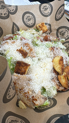 Photo of Grill on Wheel - 2599 NE 163rd St, North Miami Beach, FL 33160