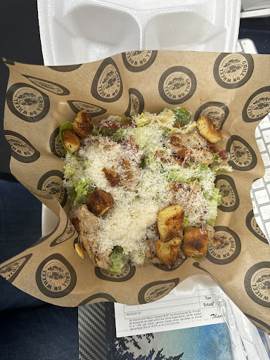 Photo of Grill on Wheel - 2599 NE 163rd St, North Miami Beach, FL 33160