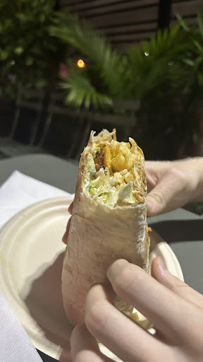 Photo of Grill on Wheel - 2599 NE 163rd St, North Miami Beach, FL 33160