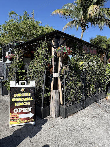 Photo of Grill on Wheel - 2599 NE 163rd St, North Miami Beach, FL 33160