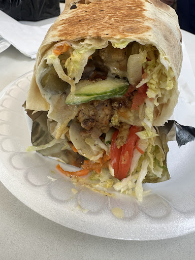 Photo of Grill on Wheel - 2599 NE 163rd St, North Miami Beach, FL 33160