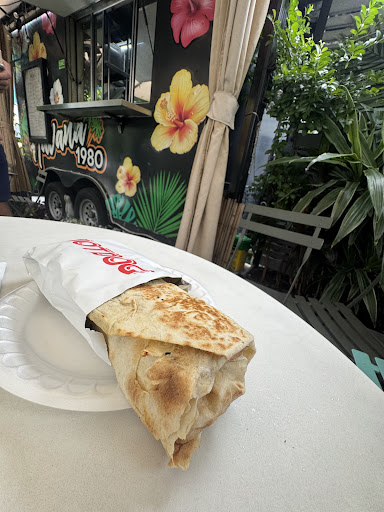 Photo of Grill on Wheel - 2599 NE 163rd St, North Miami Beach, FL 33160