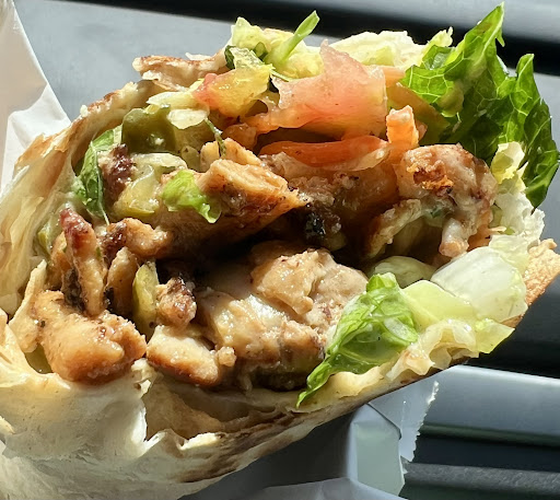 Photo of Grill on Wheel - 2599 NE 163rd St, North Miami Beach, FL 33160