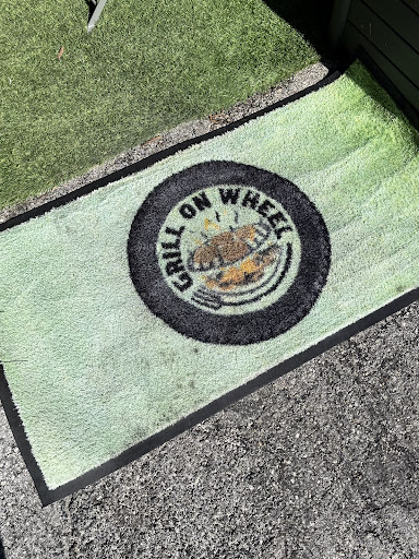 Photo of Grill on Wheel - 2599 NE 163rd St, North Miami Beach, FL 33160