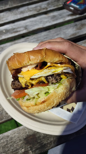 Photo of Grill on Wheel - 2599 NE 163rd St, North Miami Beach, FL 33160