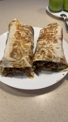 Photo of Grill on Wheel - 2599 NE 163rd St, North Miami Beach, FL 33160