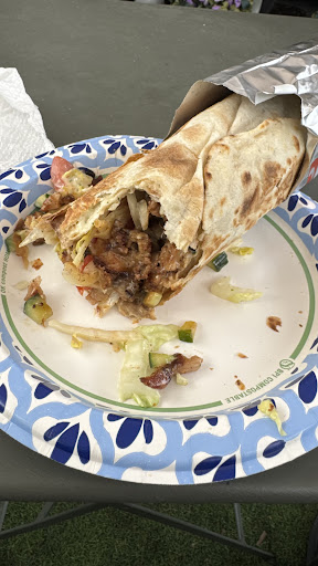 Photo of Grill on Wheel - 2599 NE 163rd St, North Miami Beach, FL 33160