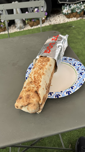 Photo of Grill on Wheel - 2599 NE 163rd St, North Miami Beach, FL 33160