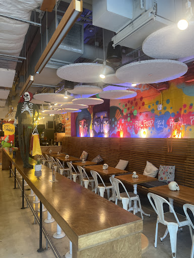 Photo of ICON Mediterranean - 241 NW 24th St, Miami, FL 33127