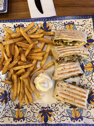 Photo of ICON Mediterranean - 241 NW 24th St, Miami, FL 33127