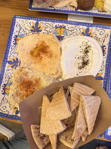 Photo of ICON Mediterranean - 241 NW 24th St, Miami, FL 33127