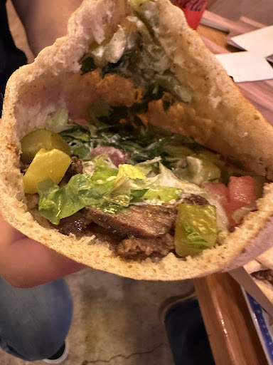 Photo of ICON Mediterranean - 241 NW 24th St, Miami, FL 33127