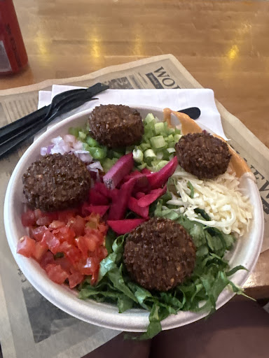 Photo of ICON Mediterranean - 241 NW 24th St, Miami, FL 33127