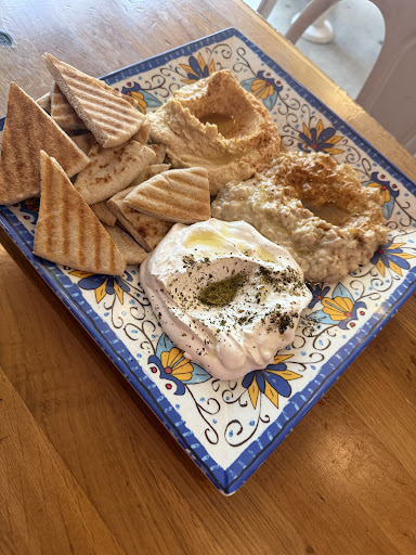 Photo of ICON Mediterranean - 241 NW 24th St, Miami, FL 33127