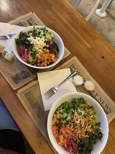 Photo of ICON Mediterranean - 241 NW 24th St, Miami, FL 33127