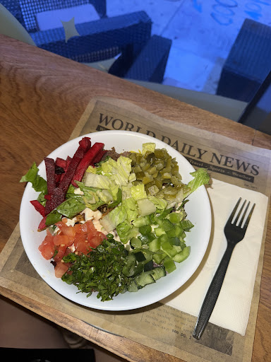 Photo of ICON Mediterranean - 241 NW 24th St, Miami, FL 33127