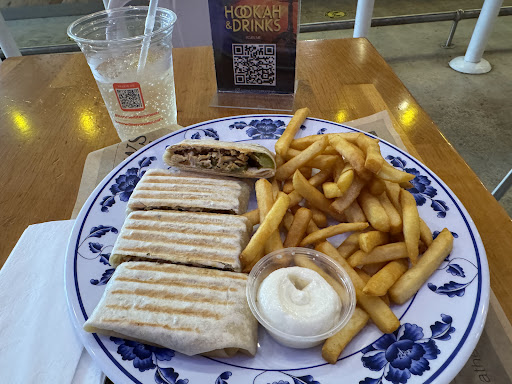 Photo of ICON Mediterranean - 241 NW 24th St, Miami, FL 33127