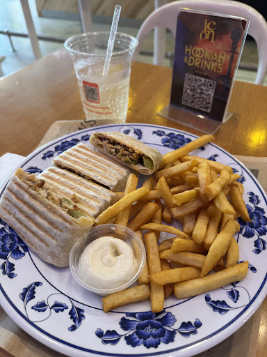 Photo of ICON Mediterranean - 241 NW 24th St, Miami, FL 33127