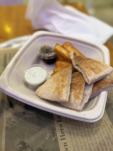 Photo of ICON Mediterranean - 241 NW 24th St, Miami, FL 33127