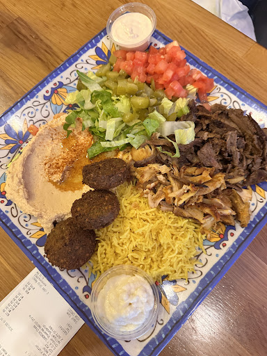 Photo of ICON Mediterranean - 241 NW 24th St, Miami, FL 33127