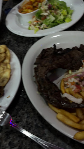 Photo of Osman Restaurant - 514 NE 167th St, Miami, FL 33162