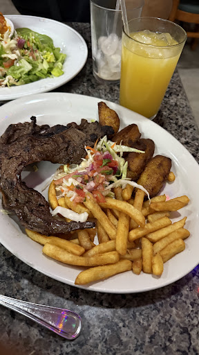 Photo of Osman Restaurant - 514 NE 167th St, Miami, FL 33162