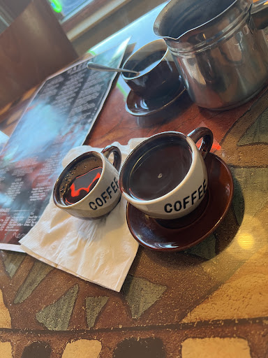 Photo of Osman Restaurant - 514 NE 167th St, Miami, FL 33162