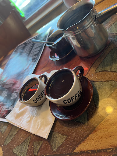 Photo of Osman Restaurant - 514 NE 167th St, Miami, FL 33162